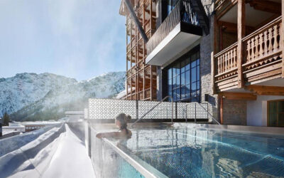 £3,500 Trip to a Lakeside Chalet in the Swiss Alps