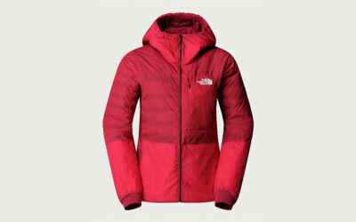 £600 The North Face Hoodie
