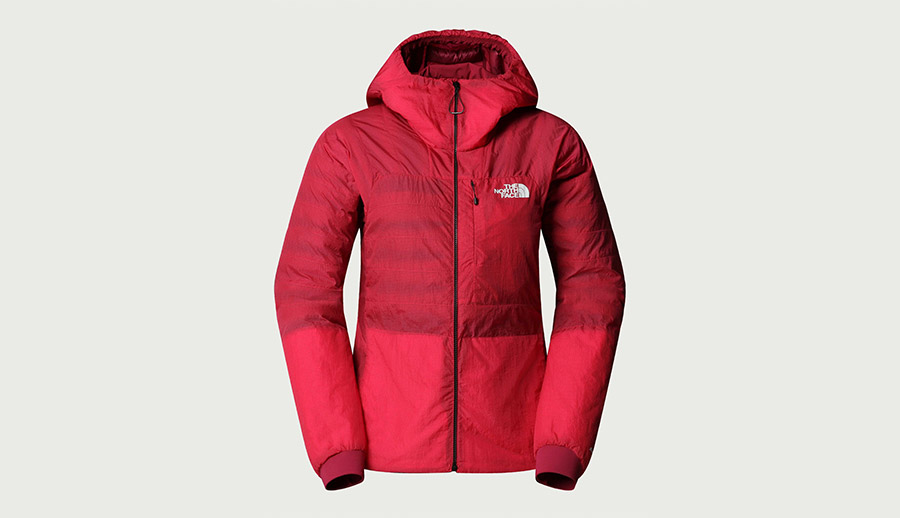 £600 The North Face Hoodie