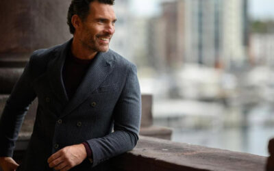 £1,495 Tailored Capsule Wardrobe Experience