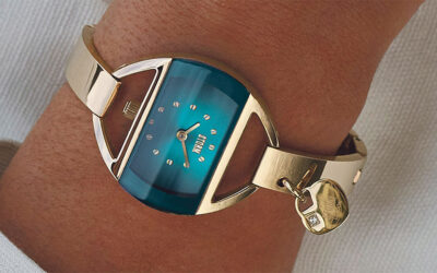 Stylish Charm Watch
