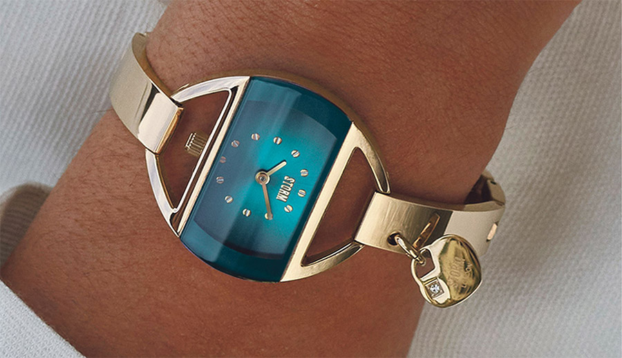 Stylish Charm Watch