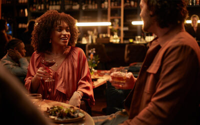 Holiday for Two to Louisville