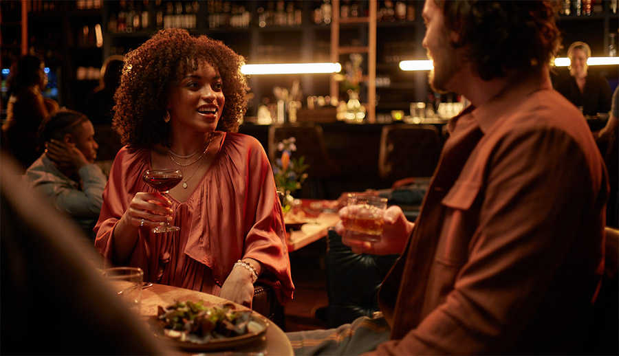 Holiday for Two to Louisville