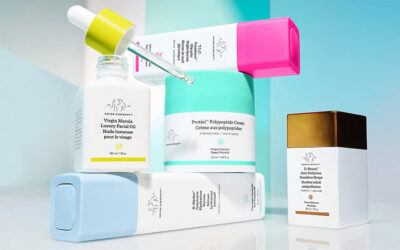 £800 Drunk Elephant Trunk