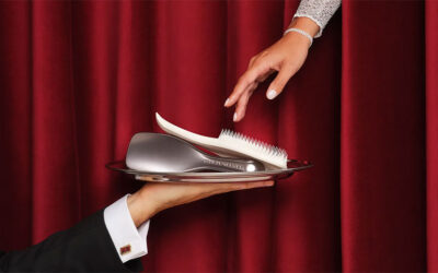 The Ultimate Tangle Teezer Bundle