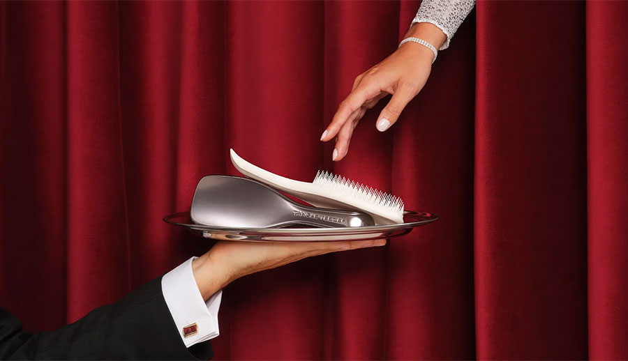 The Ultimate Tangle Teezer Bundle