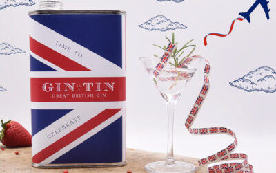 Gin In A Tin Subscription