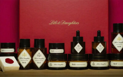 The Ultimate Skincare Experience Worth £1,400