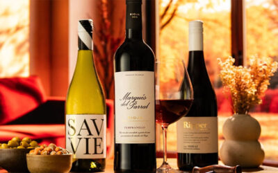 13 Bottles of Luxurious Wines