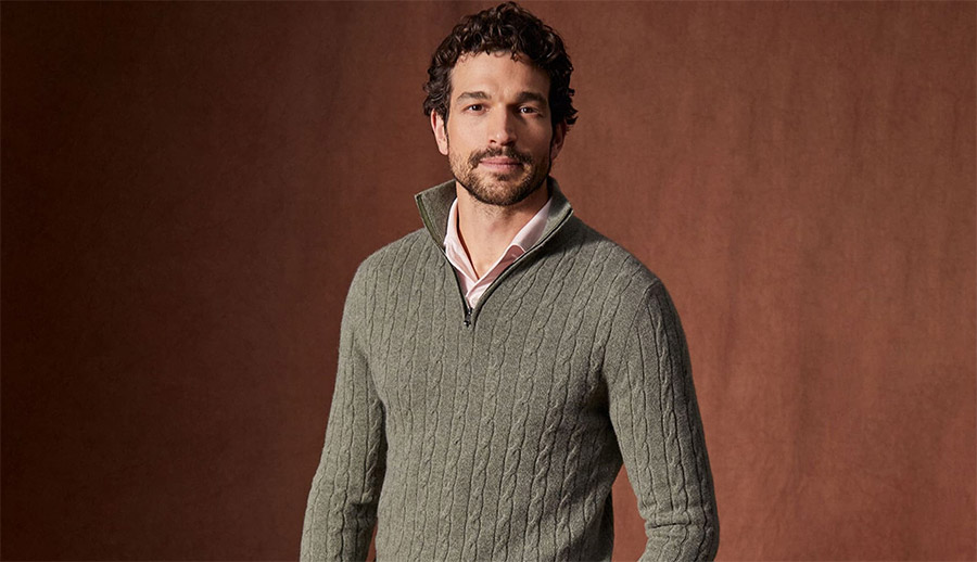 £500 Luca Faloni Gift Card