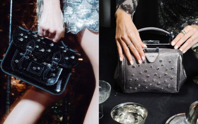 £500 To Spend At Cambridge Satchel