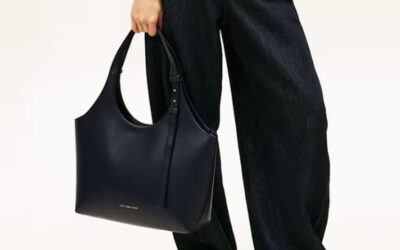 Tote Tommy Hilfiger Bag