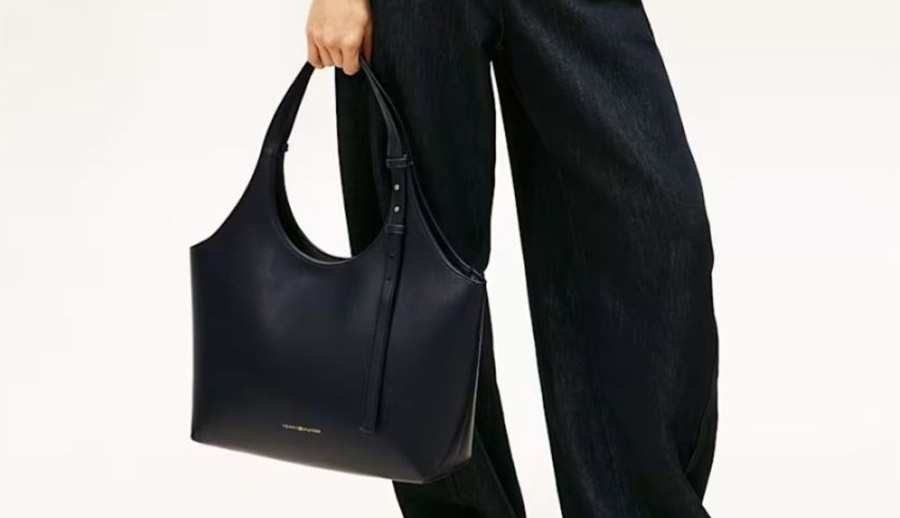 Tote Tommy Hilfiger Bag