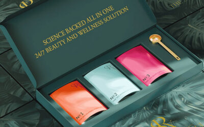 Beauty and Wellness Solution