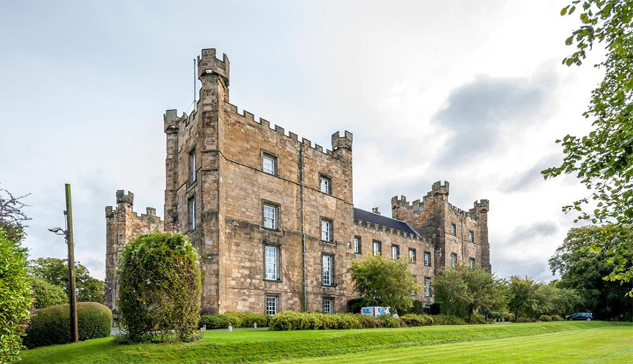 Durham Getaway for Two