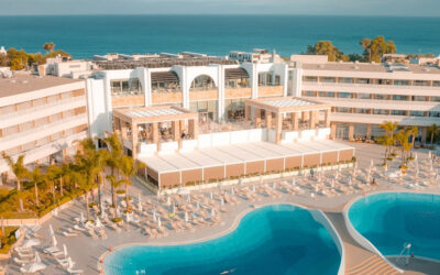 Luxury Family Holiday