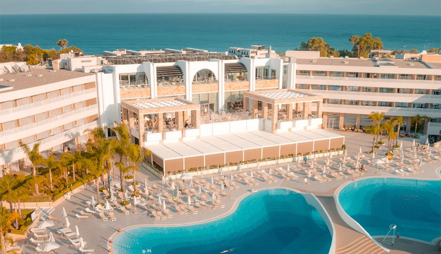 Luxury Family Holiday