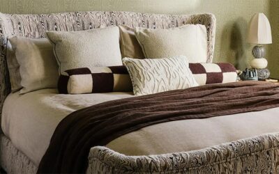 £1,000 To Spend At Harlequin