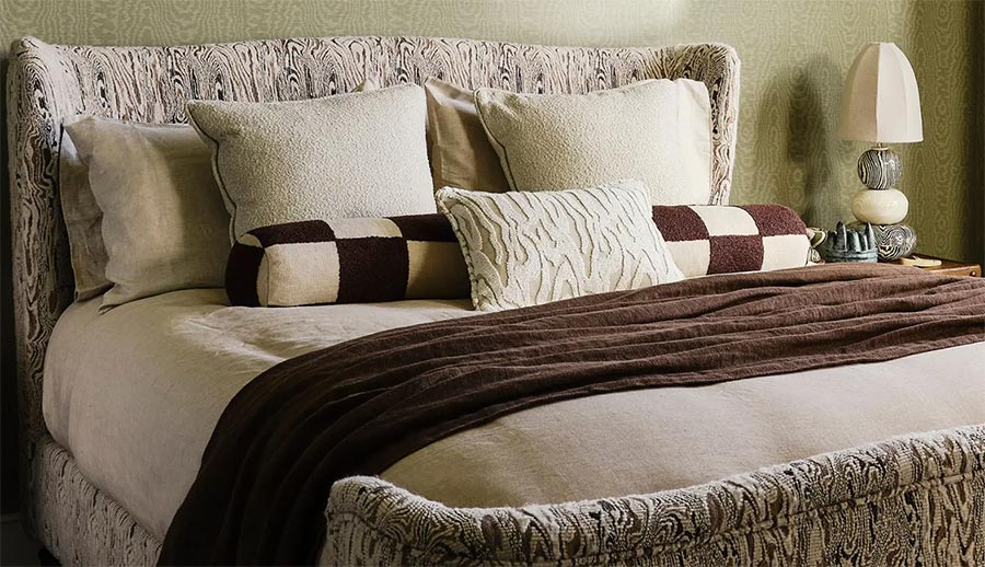 £1,000 To Spend At Harlequin