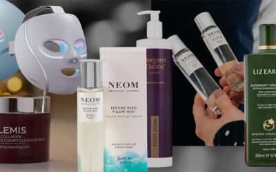 Winter Wellbeing Bundle