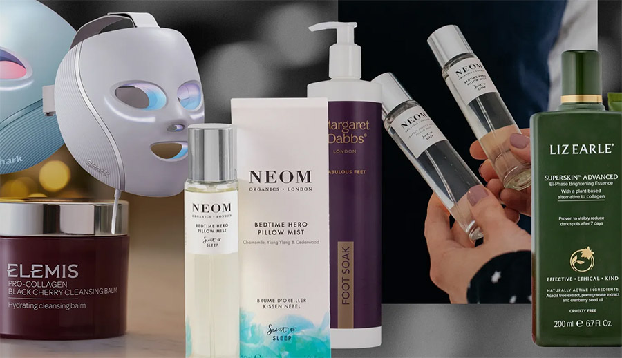 Winter Wellbeing Bundle