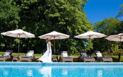 Stay At Longueville Manor In Jersey