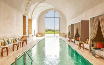 Dreamy Escape to Marrakech