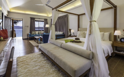 Three-Night Stay at Discovery Coron