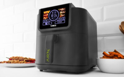 Tower Digital Air Fryer