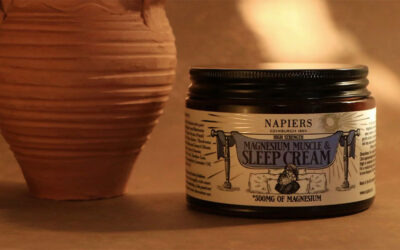 Bespoke Herbal Wellness Experience