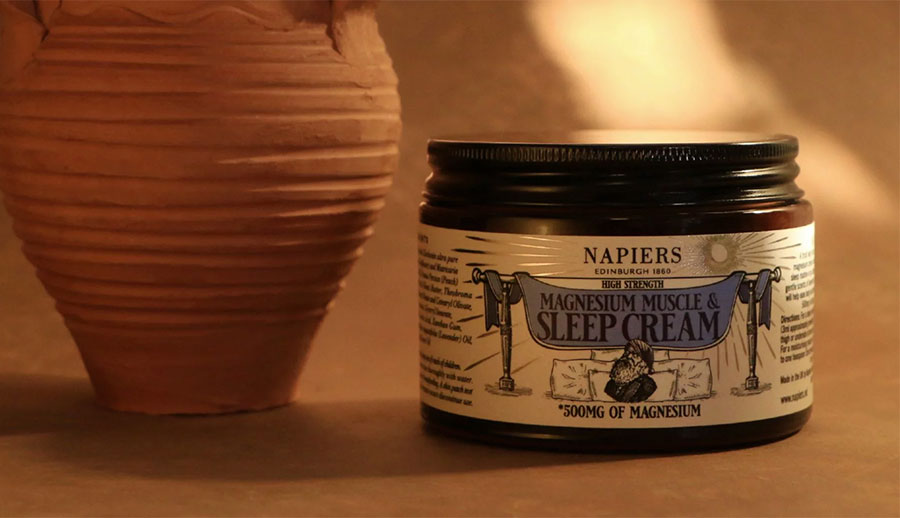 Bespoke Herbal Wellness Experience