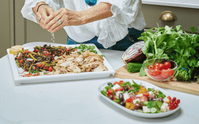 £1,295 Nutrition Programme