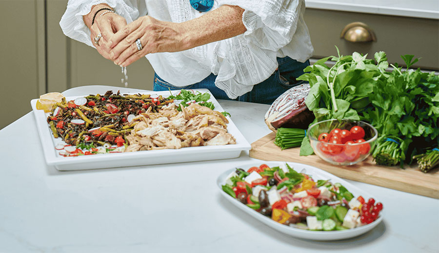 £1,295 Nutrition Programme