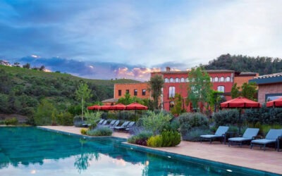 Stay At Gran Hotel Mas D’En Bruno In Spain