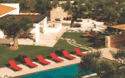 Authentic Apulian Experience