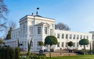 Luxury Stay in Royal Berkshire