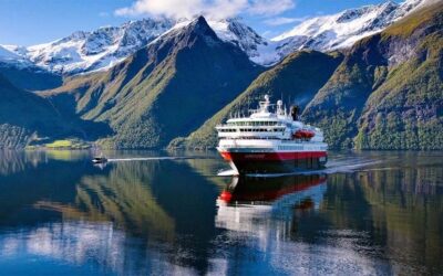 12-Say Coastal Express Cruise