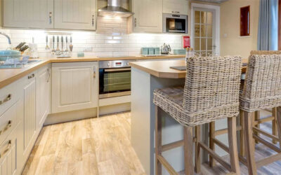 Four-Night Luxury Cottage Stay