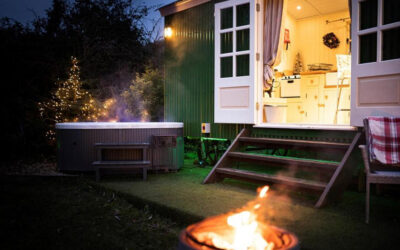 Two-Night Glamping Stay