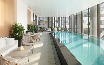 Family-Friendly London Getaway