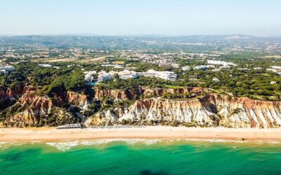 Romantic Getaway to Portugal