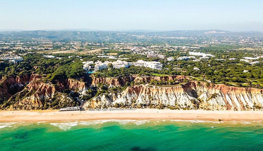 Romantic Getaway to Portugal