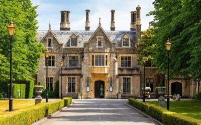 Two-Night Spa And Golf Break