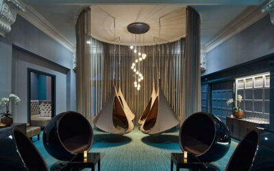 Relaxing Stay & Spa Treatment