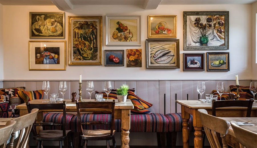 Two-Night Countryside Escape