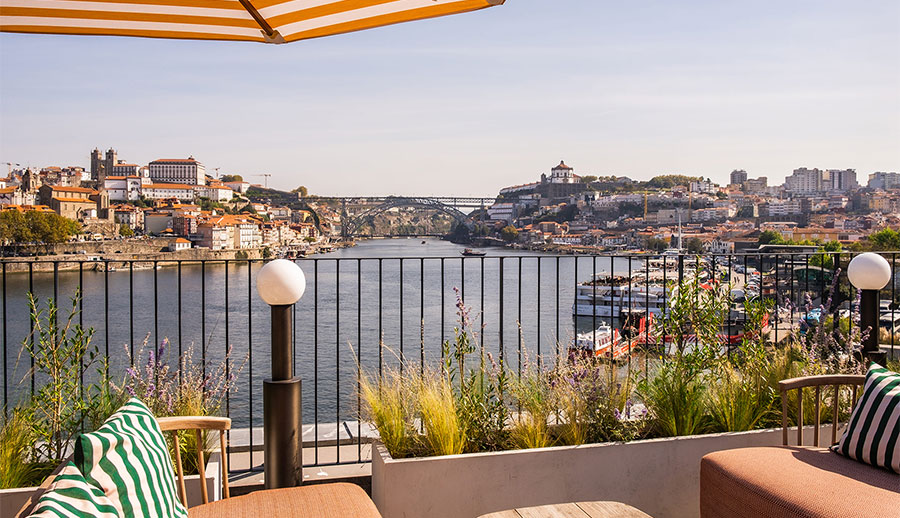 Two-Night Stay at The Rebello