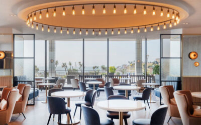 Coastal Escape in Eastbourne