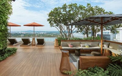 Three-Night Stay at Artyzen Singapore