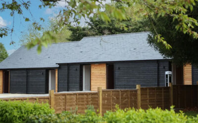 Two-Night Escape At The Hoddington Arms